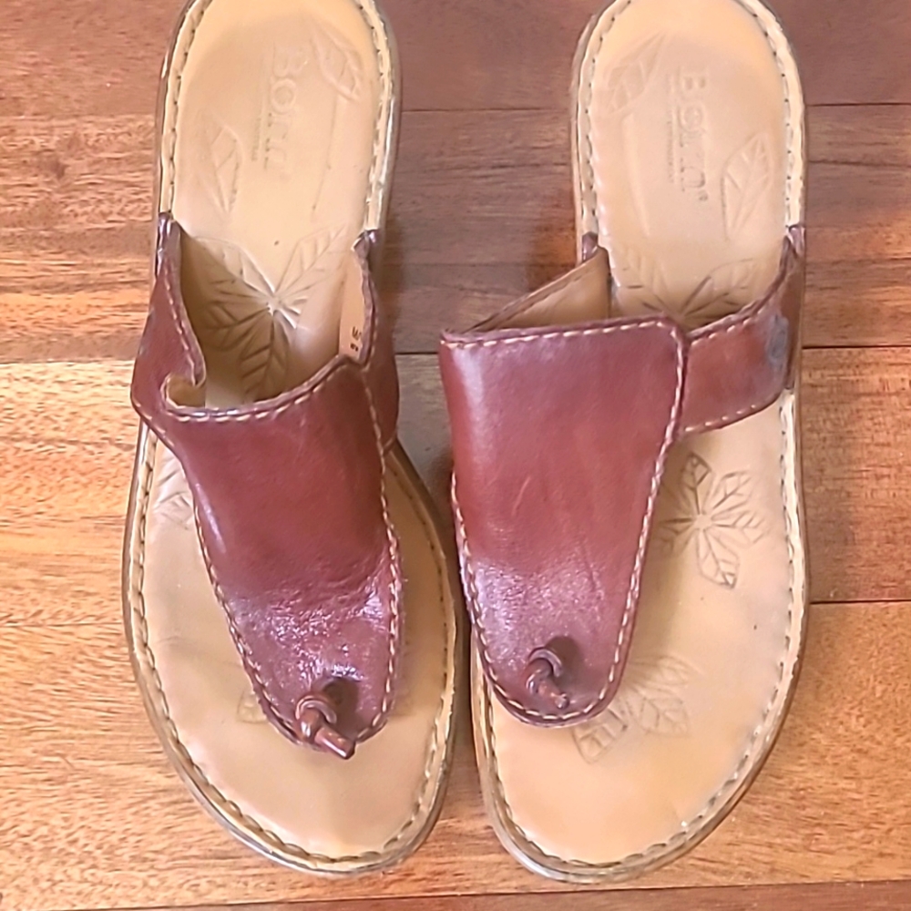 Born Shoes